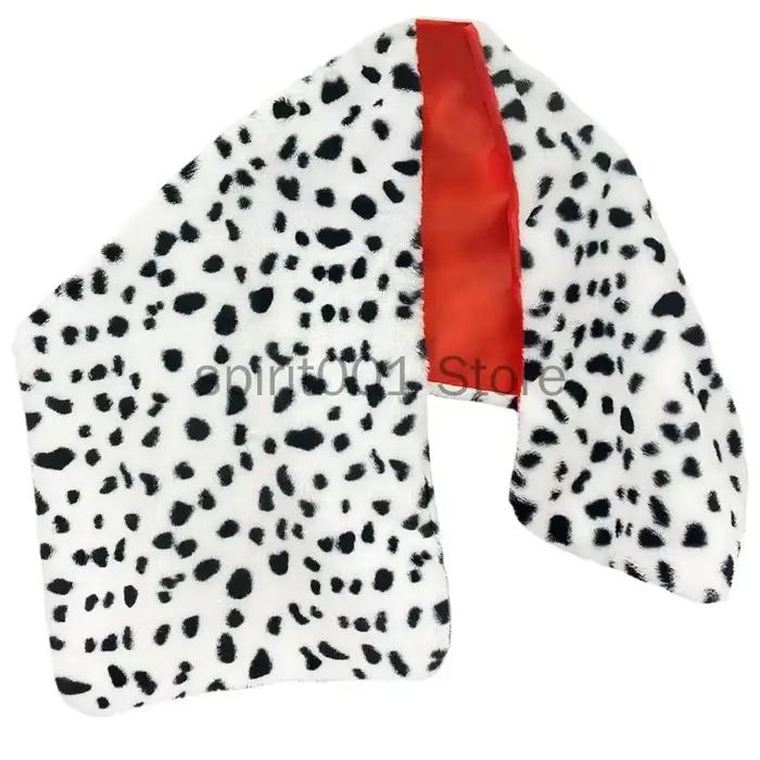 Châle de soirée sexy pour femme, costume de cosplay d'Halloween, enveloppes à pois léopard, cape, accessoires de carnaval