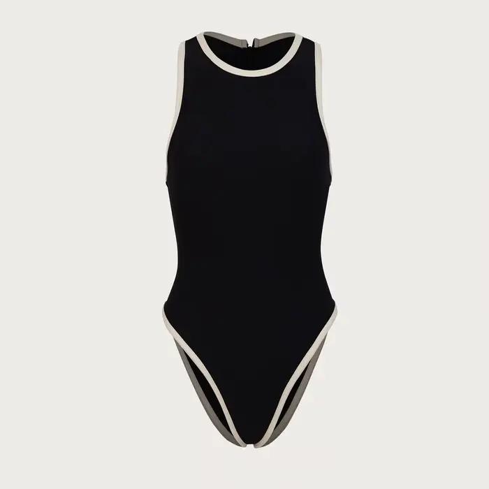 Sexy femmes une pièce maillot de bain
