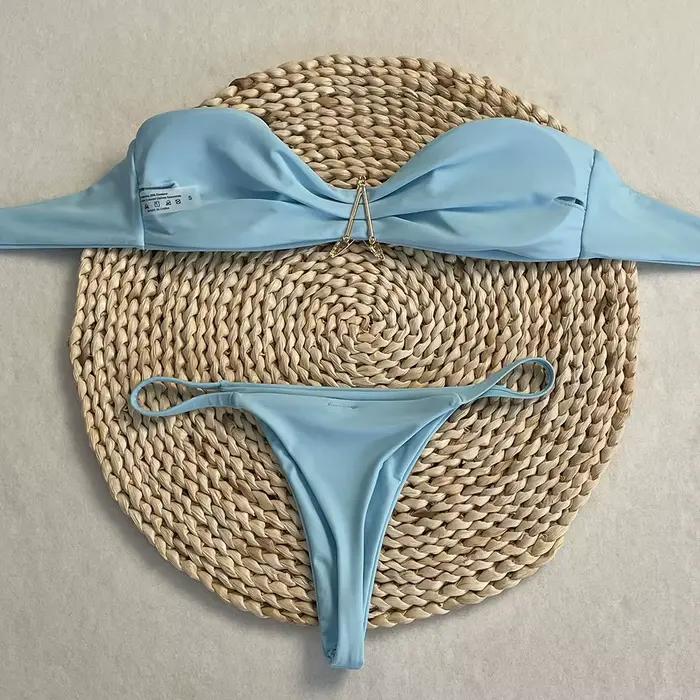 DEBAIOR maillots de bain 2025 femmes tendance