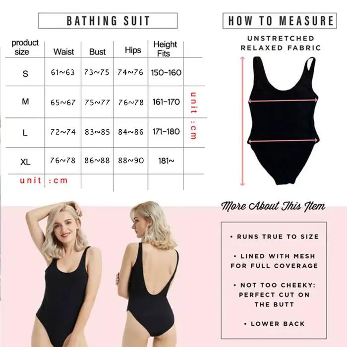 Bachelorette maillot de bain Photo personnalisée visage maillots
