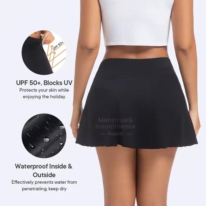 Maillot de bain pour filles
