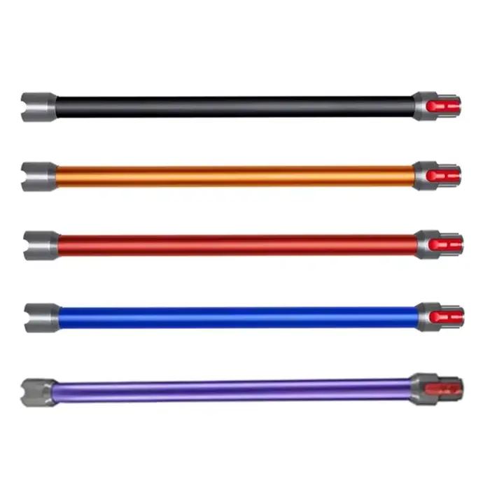 Poteau d'extension pour aspirateur Dyson V7 V8 V10 V11 V15 SV10 SV12 SV14, pièces de rechange
