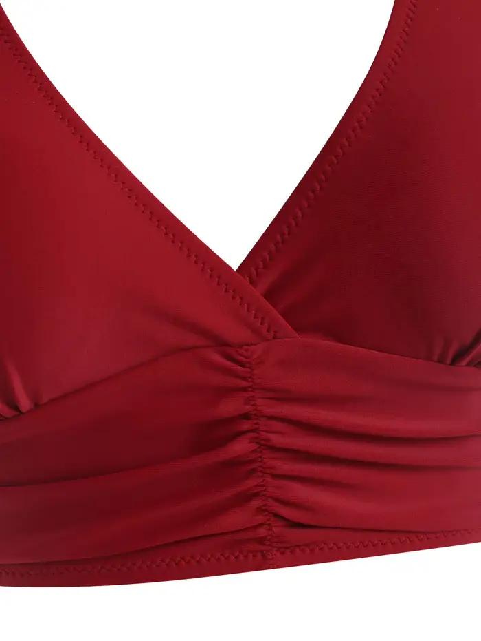 Fur sNuremberg-Tankini TUNIControl pour femme