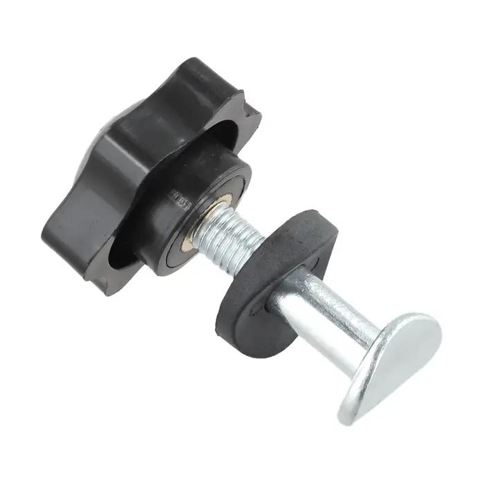 Kit de bouton et de boulons pour tondeuse à gazon, compatible avec les modèles Toro 922260 1064161 1073844, 2 paquets pour un remplacement rapide