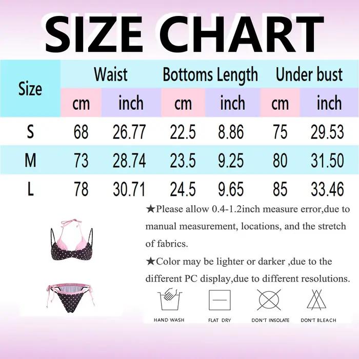 Maillot de bain deux pièces effet patchwork