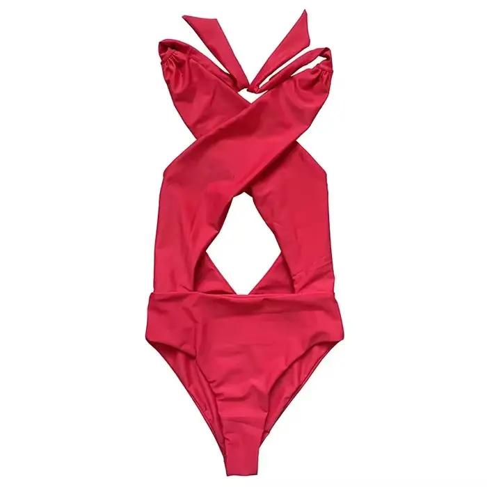 Maillot de bain une pièce