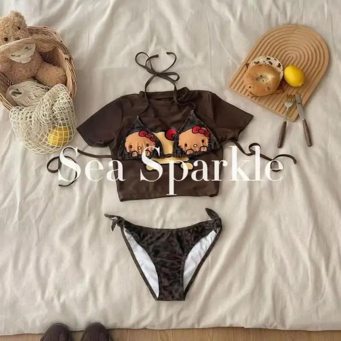 Bikini Sanrio Hello Kitty