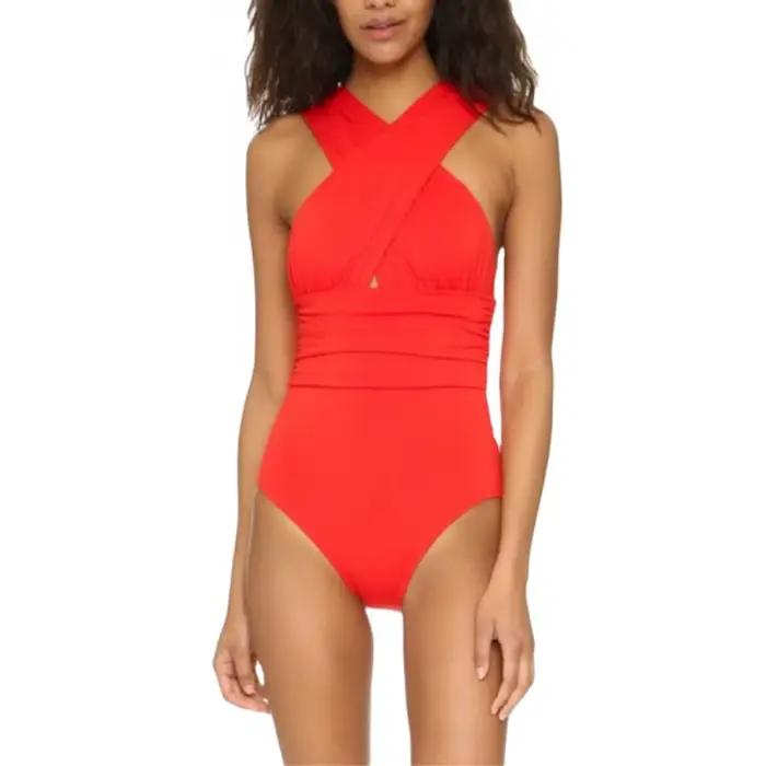 NADANBAO − Maillot de bain une pièce