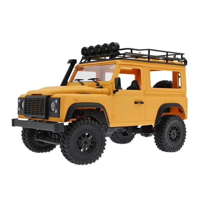 MN D90 MN98 MN99S MN82 WPL C14 C24 C34 B14 B24 70mm pneus roue RC voiture mises à niveau pièces accessoires