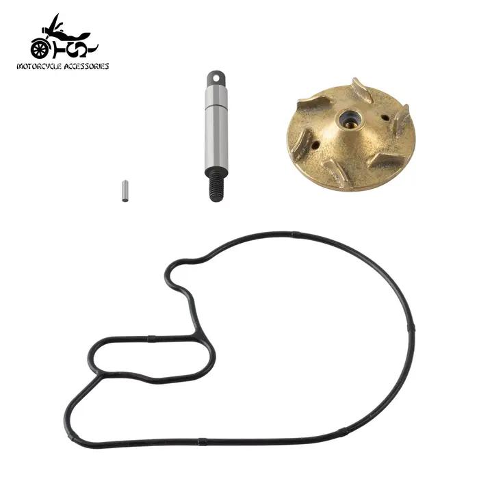 Kit de réparation de pompe à eau SJ Motorcycle Accessories 1A001276 pour Piaggio Medley 125 150 2016 - 2021