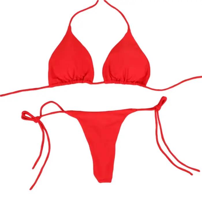 Ensemble de bikinis sexy