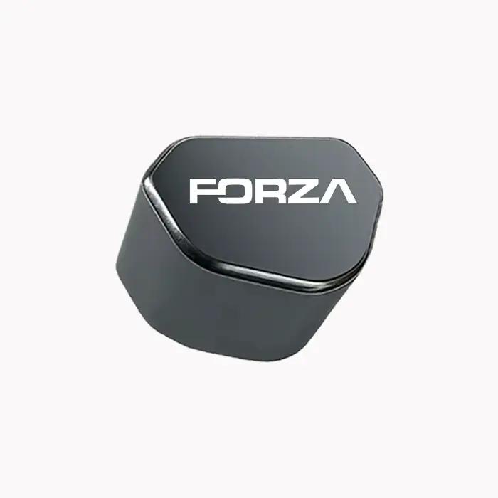 Capuchons de touches de bouton de commutation de clignotant de moto en aluminium, accessoires pour Honda FORZA 125 250 300 350 750