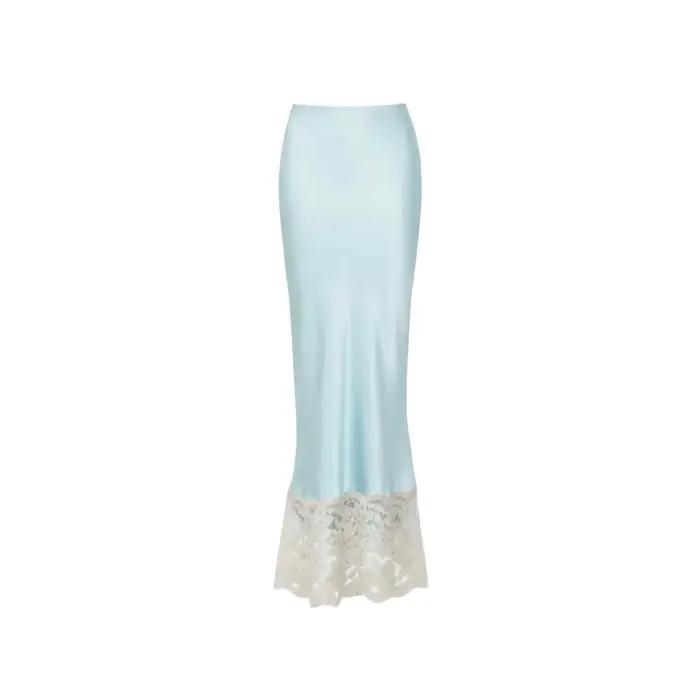 Maillot de bain en dentelle sexy