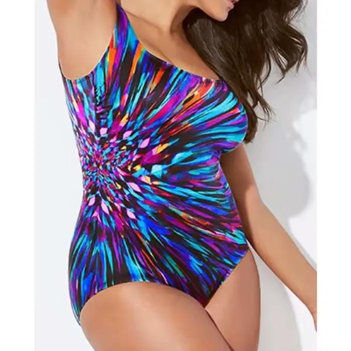 Maillot de bain une pièce Sexy