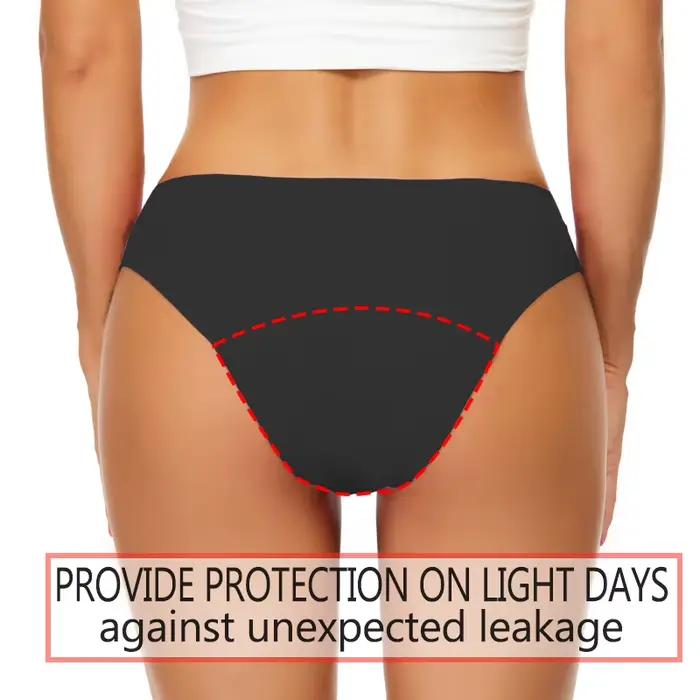 Maillots de bain menstruels pour adolescentes