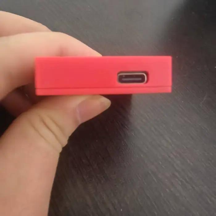 Accessoires pour cartes de jeu, boîte d'accessoires de jeu V2