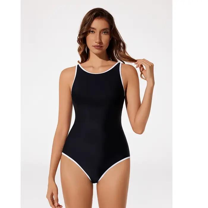Nouveau Maillot de Bain Femme 2026