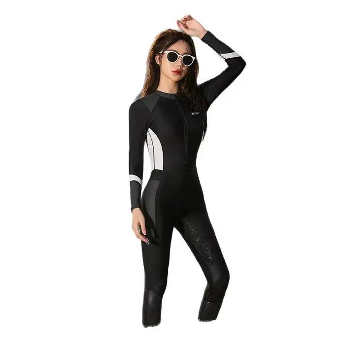 Maillot de bain une pièce pour femme