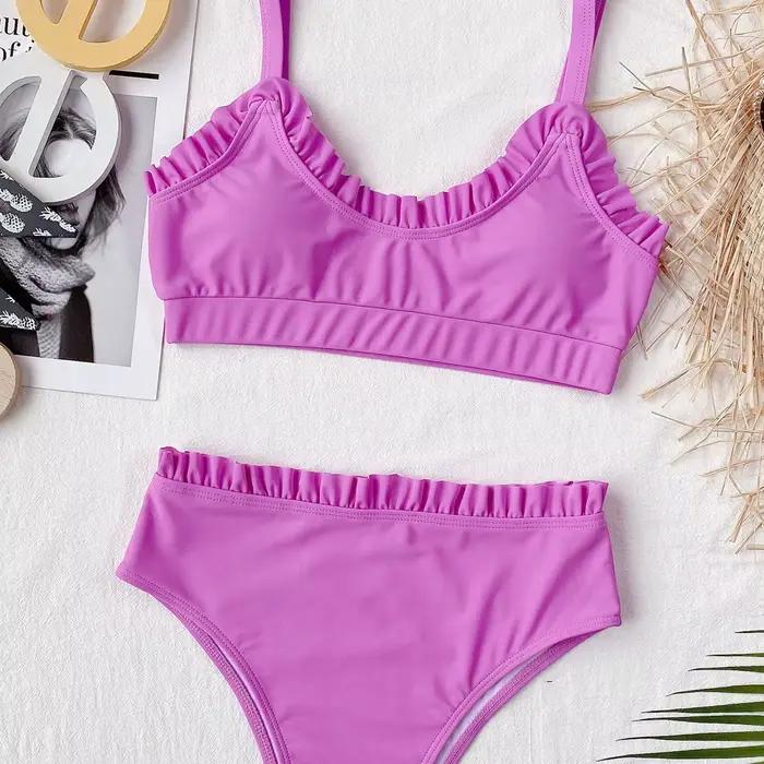 Bikini 2026 Maillot de bain sexy pour femme