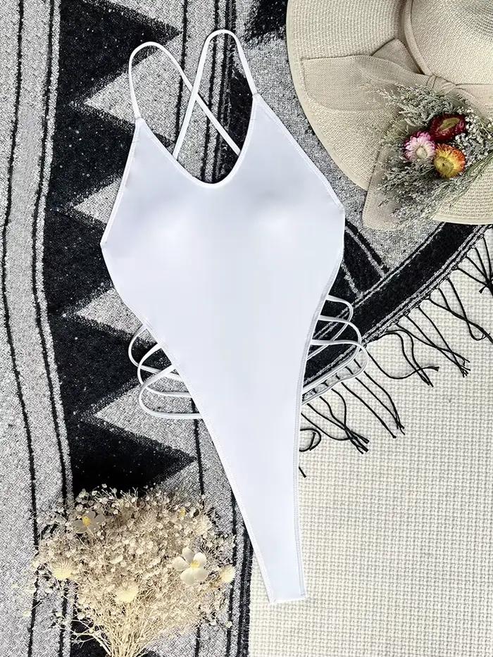 Maillot de bain une pièce