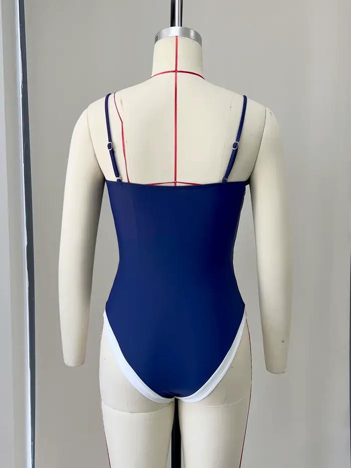 Maillot de bain 2026, design haut de gamme