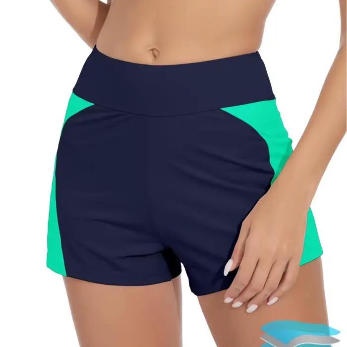 Culotte de maillot de bain pour femme