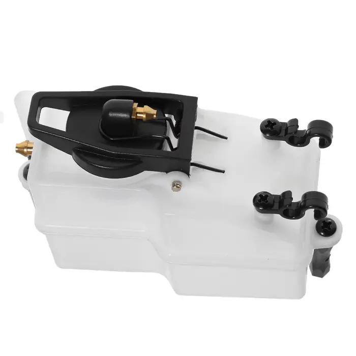 Pièces de rechange pour réservoir de carburant RC 125CC, pour HSP 94760 94761 94762 94763 94766 94885 94862 94866 1/8, pièces de rechange pour voitures modèles RC