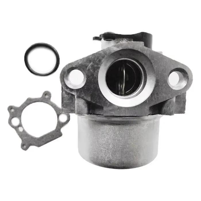 Réparation carburateur 31BC pour Toro 6,5 7,5 Recycler tondeuse 190cc 22 "Moteur tondeuse à gazon