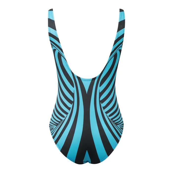 Maillots de bain pour femmes contrôle du ventre