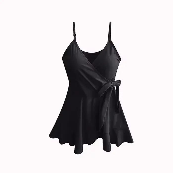 Maillot de bain une pièce pour femme