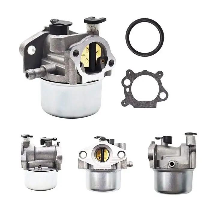 Réparation carburateur 31BC pour Toro 6,5 7,5 Recycler tondeuse 190cc 22 "Moteur tondeuse à gazon