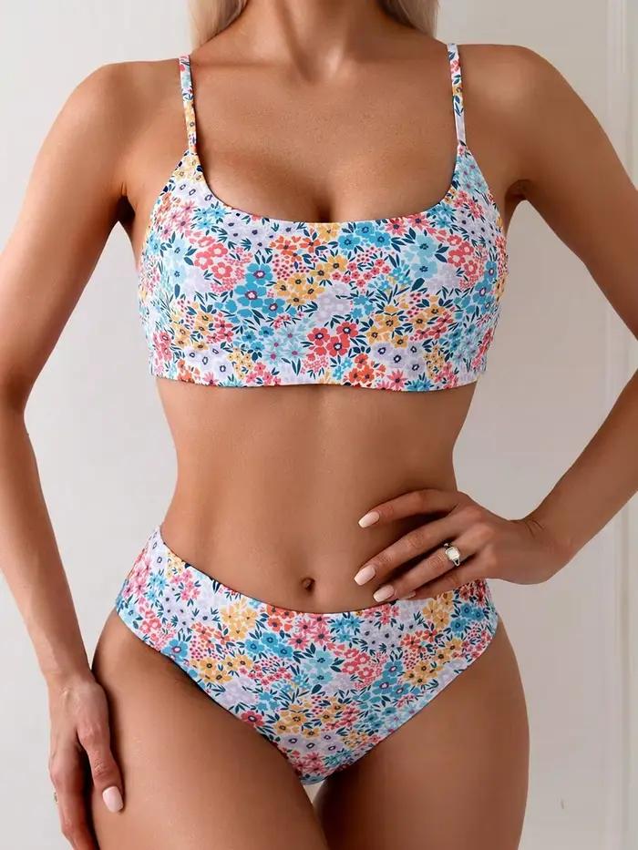Maillot de bain sexy pour femme