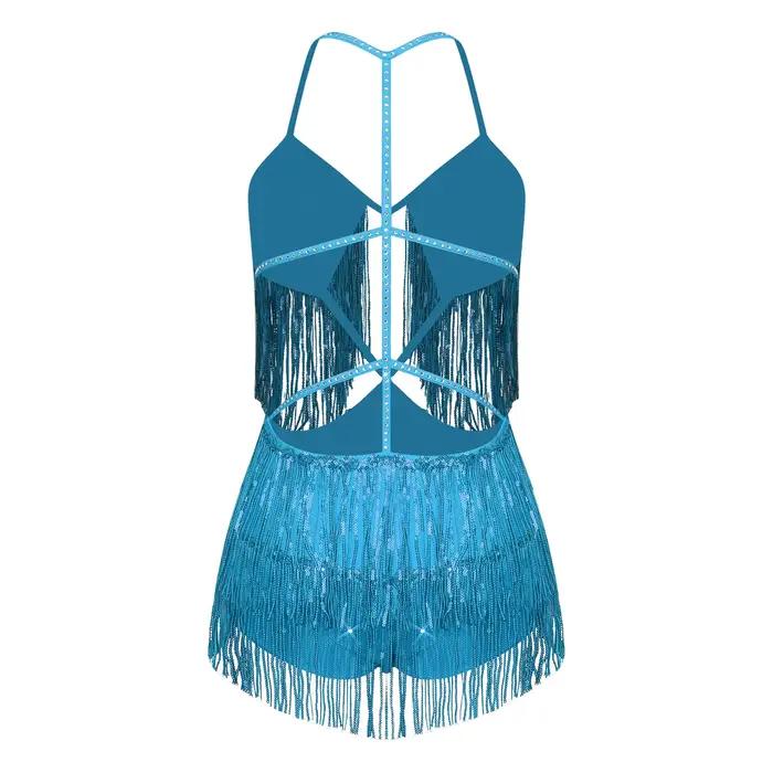 Lingerie pour femmes, tenues de rave, lingerie sexy, costume de danseuse orientale, vêtements exotiques, tenues de danseuse, vêtements de danse latine et de tango