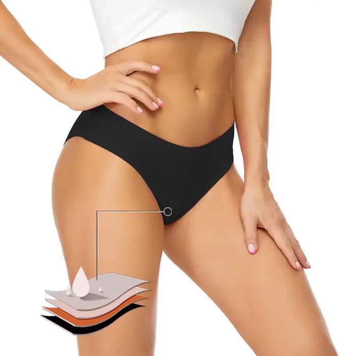 Maillot de bain sans couture pour adolescents
