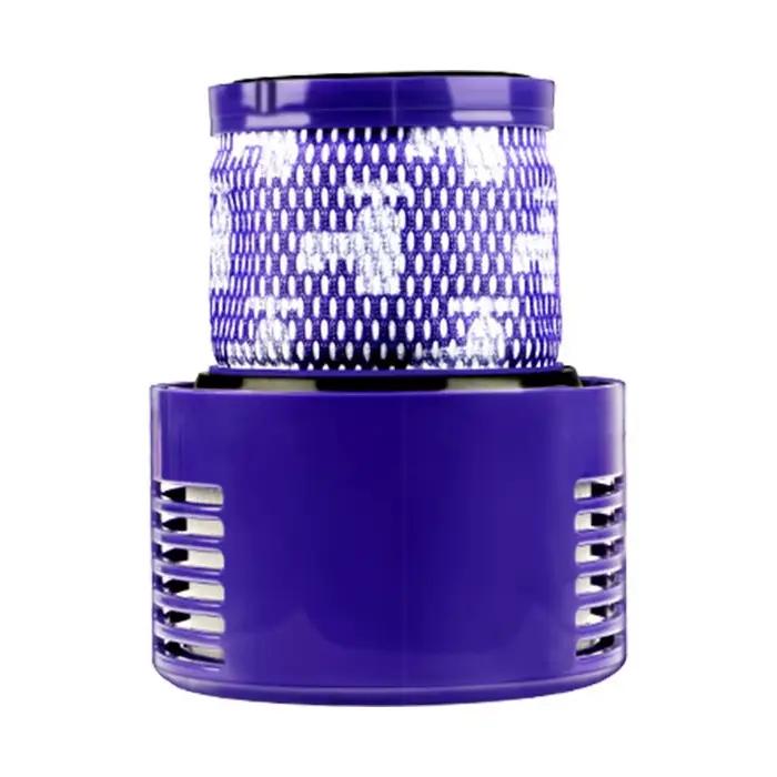 Filtres V10 de remplacement pour Dyson V10 Cyclone Series, V10 Absolute, V10 Animal, V10 Total Clean, SV12, pièces de rechange