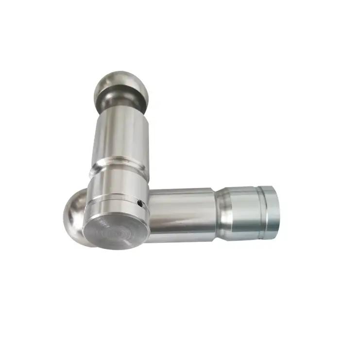 Pièces de rechange pour pompe hydraulique Gardens V, chaussures à piston pour HPV116 HPVBahn HIT156 I EX200 EbHydraulic, kits de réparation de pompe à piston