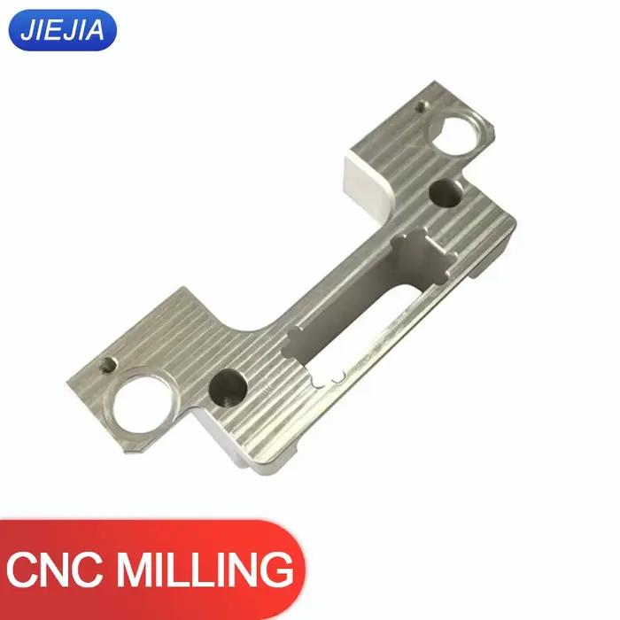 Pièces de machines-outils, usinage CNC de haute précision, composants mécaniques sur mesure en métal et plastique, fourniture directe d'usine