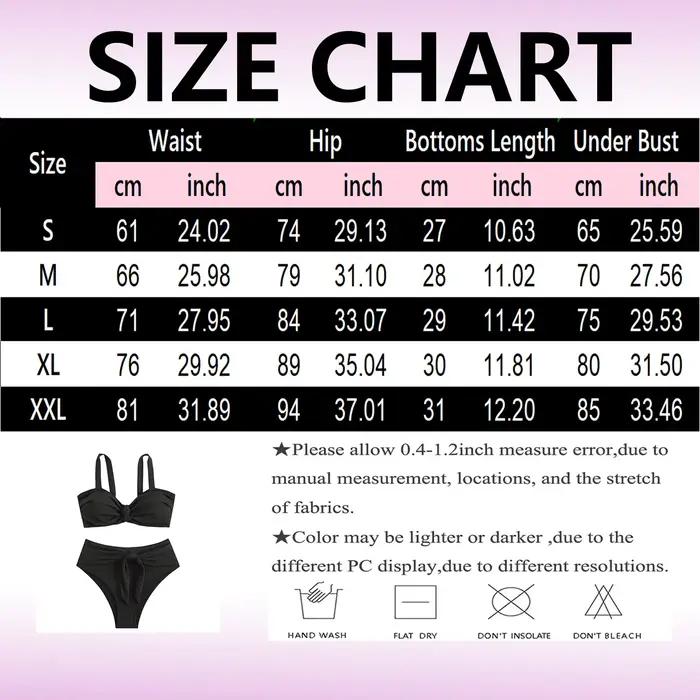 Ensembles de bikinis pour femmes