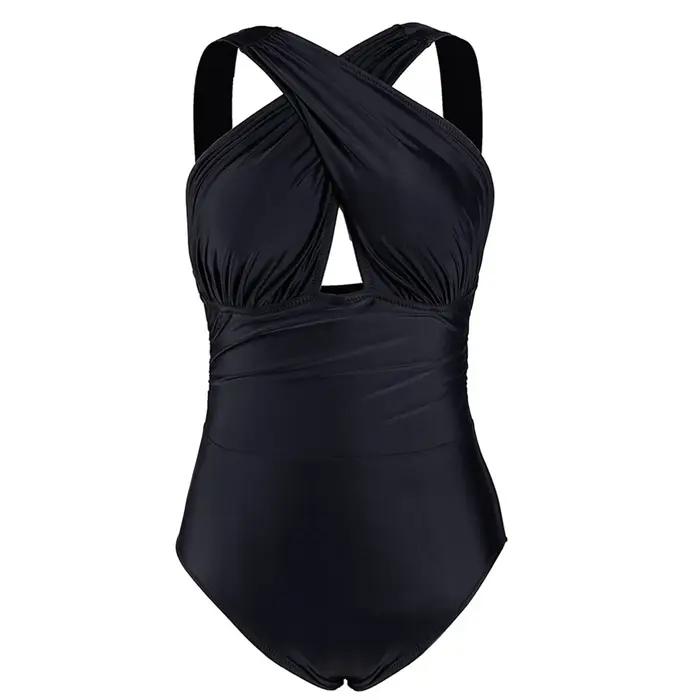 Maillot de bain une pièce
