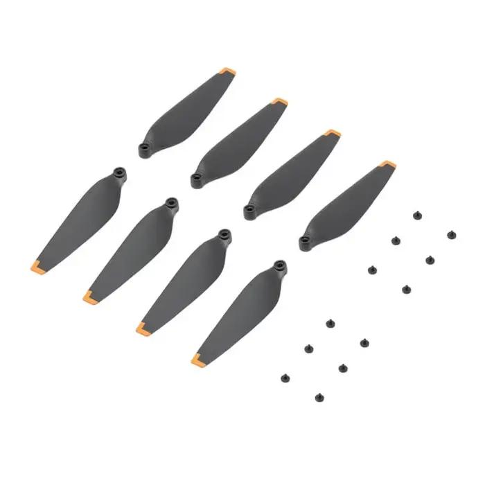 Hélices DJI Mini 4 Pro/Mini 3 Pro pour DJI Mini 4 Pro DJI Mini 3 Pro, nouveaux accessoires originaux, en Stock