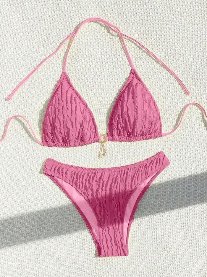 Ensembles de bikinis sexy