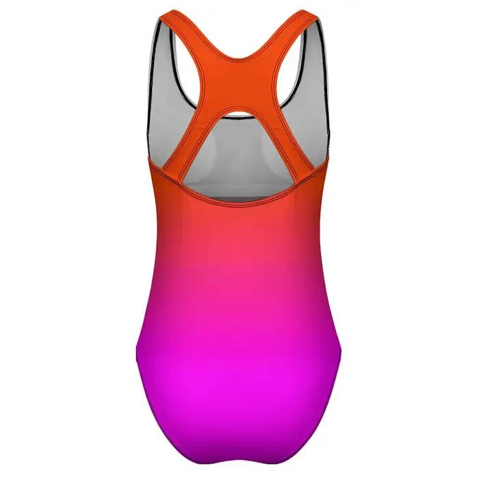 Maillot de bain une pièce