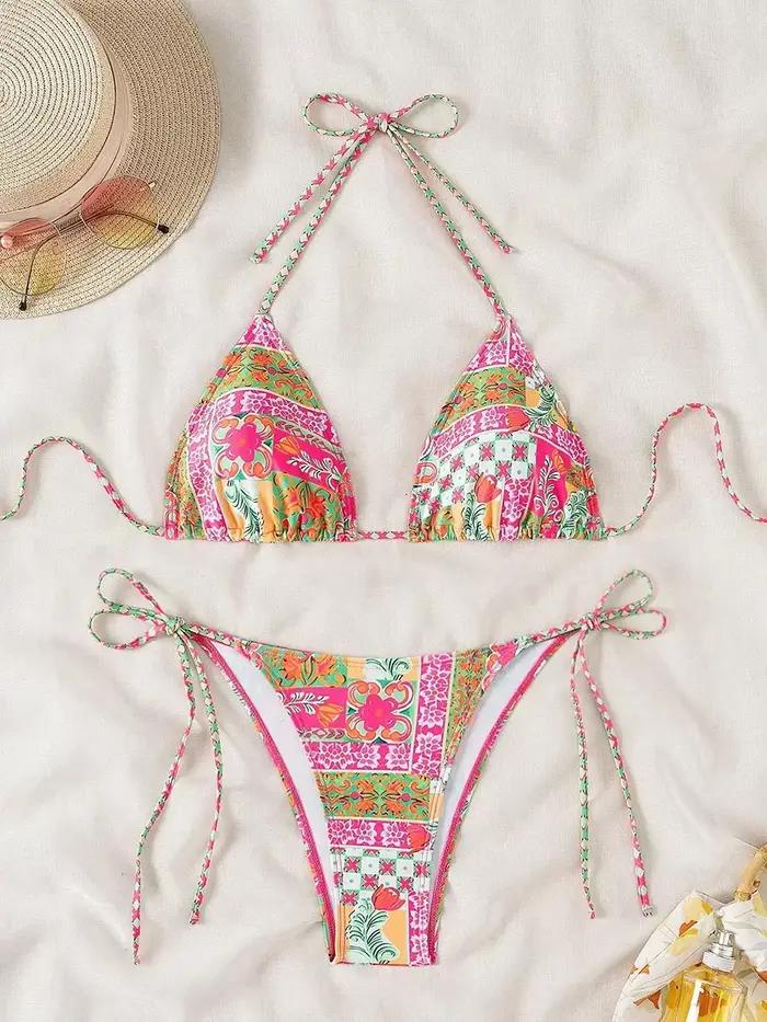 Maillot de bain 2026 pour femme