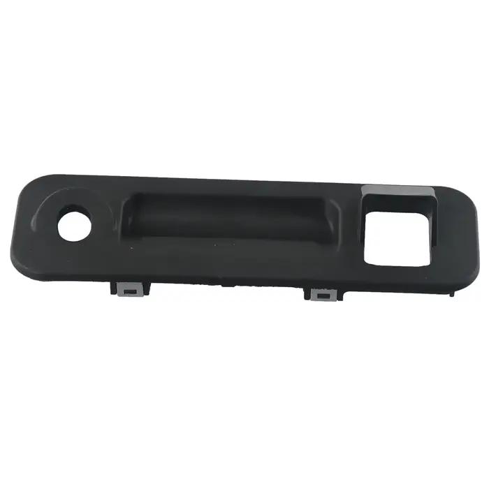 Serrure de couvercle de coffre, poignée de hayon, bouton ouvert, 81260D9010 pour Kia Sportage 2017 – 2019, pour Pack Sport utilitaire, 4 portes