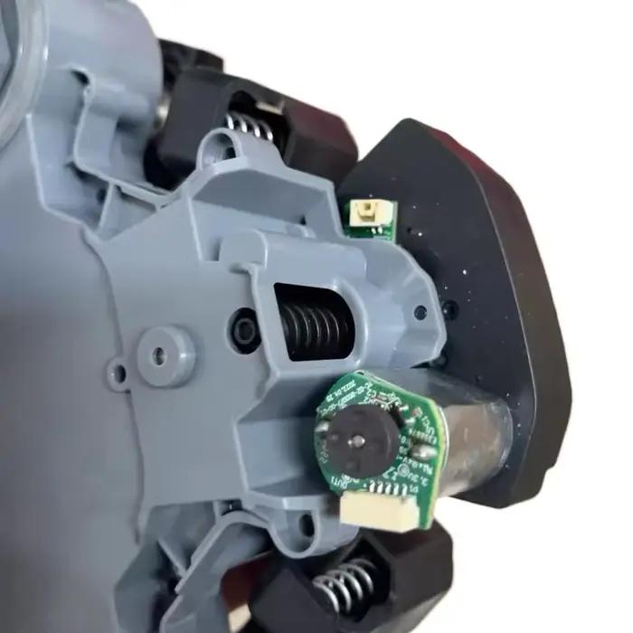 Pièces de rechange originales NARWAL Freo X Ultra J4 J3 Mop Lifting Motor Module pour robot aspirateur, moteurs de levage