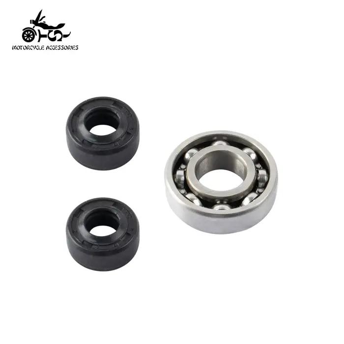 Kit de réparation de pompe à eau SJ Motorcycle Accessories 1A001276 pour Piaggio Medley 125 150 2016 - 2021