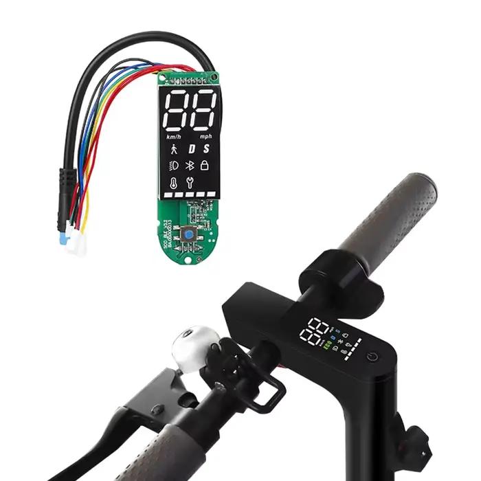 Pièces de rechange pour Scooter électrique Xiaomi M365 Pro, diverses pièces de rechange, accessoires de réparation