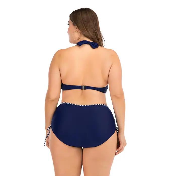Femmes maillot de bain grande taille maillots