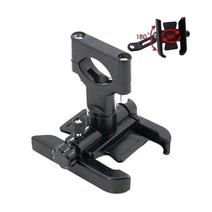 Support de téléphone portable pour guidon de moto, support GPS, accessoires pour Honda Forza 125 250 300 350 750 FORZA125 FORZA250