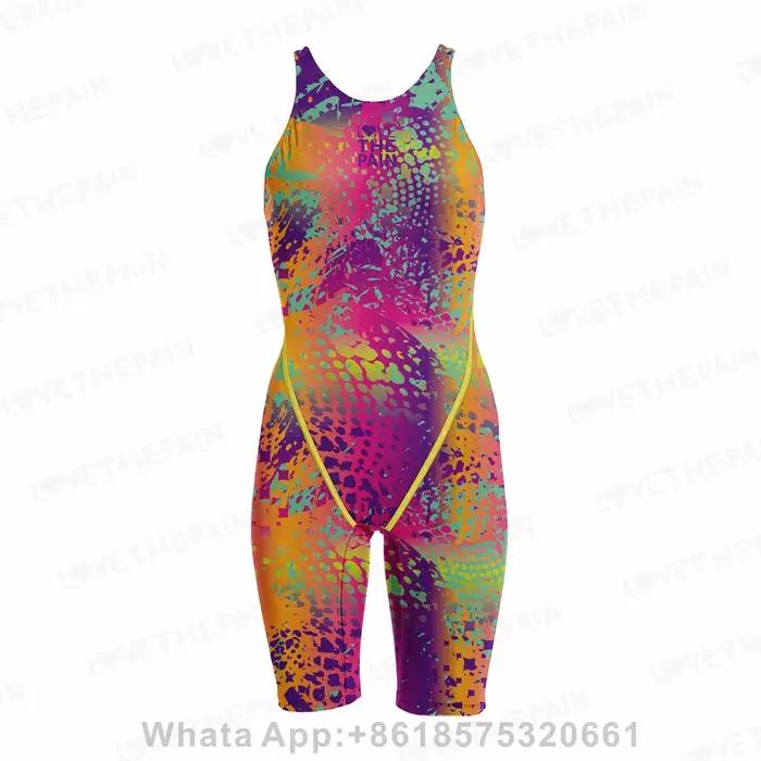 Maillot de bain pour femmes